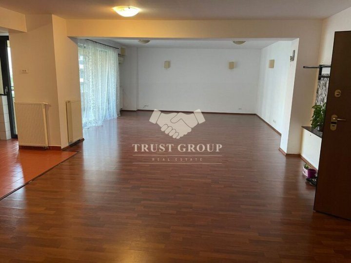 Apartament 3 camere Parcul Circului