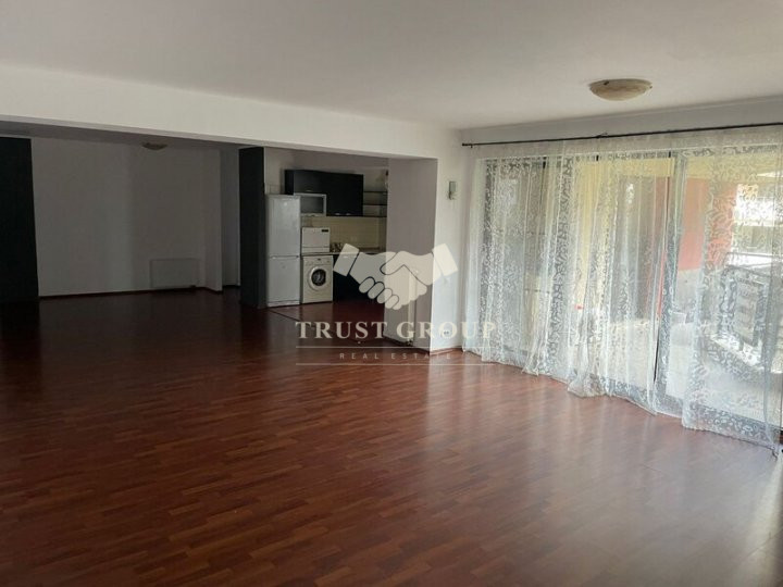 Apartament 3 camere Parcul Circului