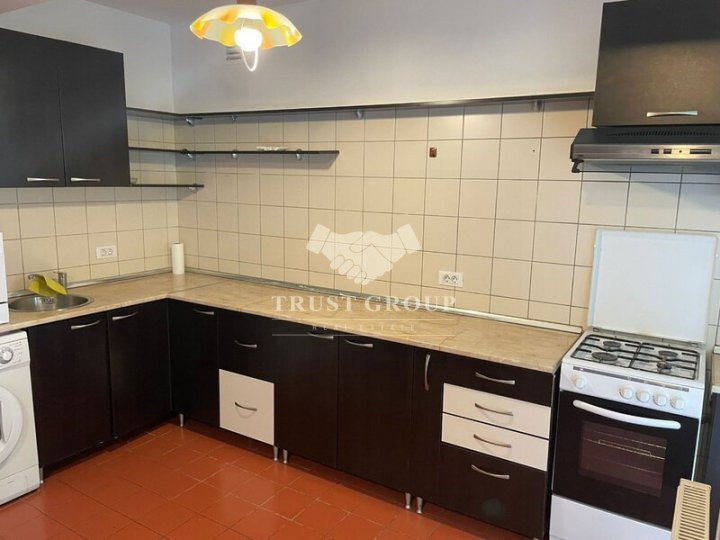 Apartament 3 camere Parcul Circului