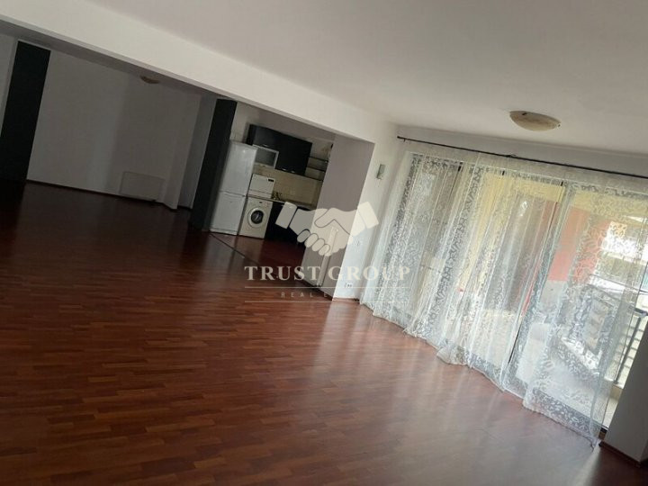 Apartament 3 camere Parcul Circului