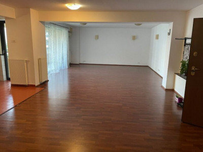 Apartament 3 camere Parcul Circului