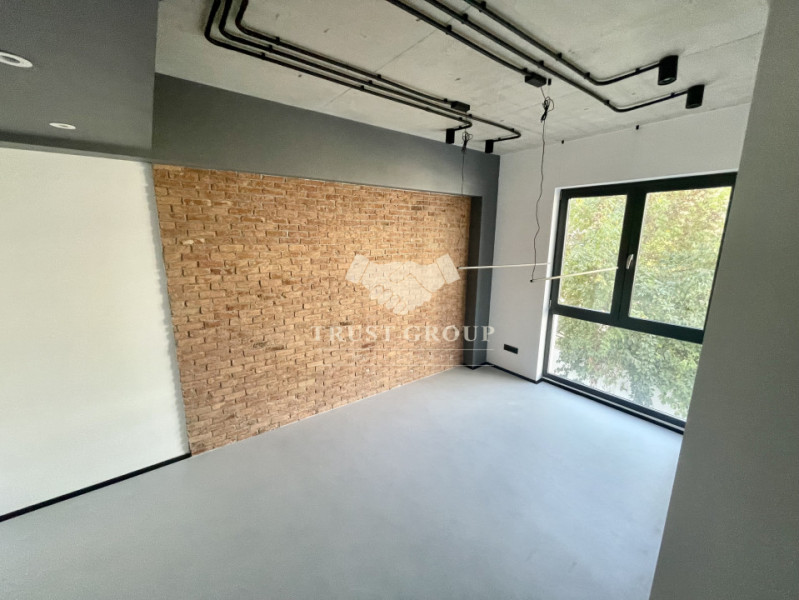 Apartament 4 camere Herastrau 208mp | Design New Yorkez | Gradina  | Loc parcare