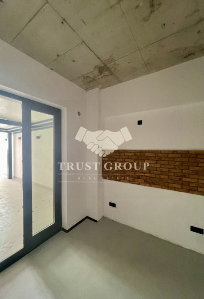 Apartament 4 camere Herastrau 208mp | Design New Yorkez | Gradina  | Loc parcare