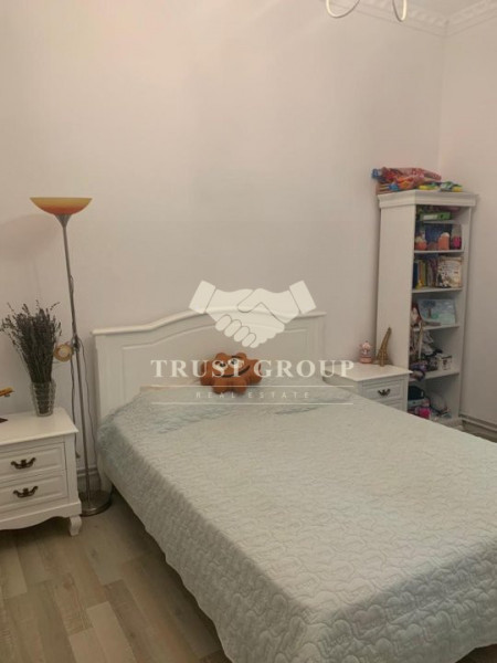 Apartament 4 camere in vila/Victoriei