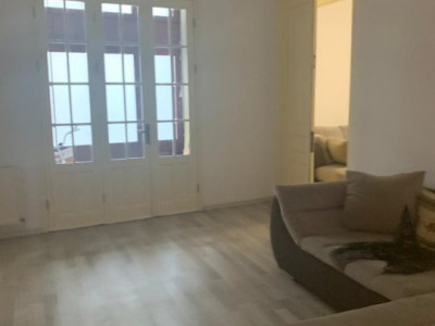 Apartament 4 camere in vila/Victoriei