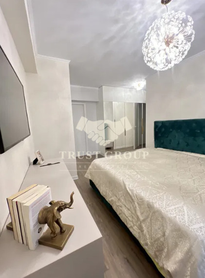 Apartament 3 camere Aviatiei | 2 locuri de parcare