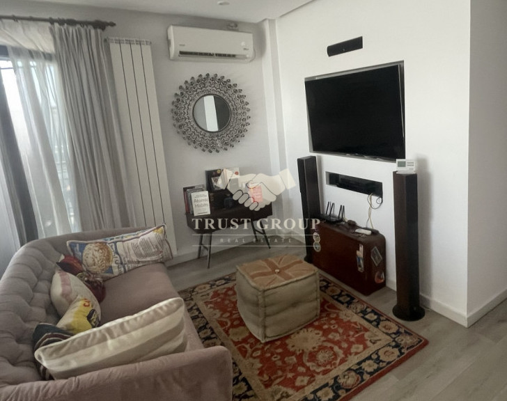 Apartament 3 camere - Herastrau 