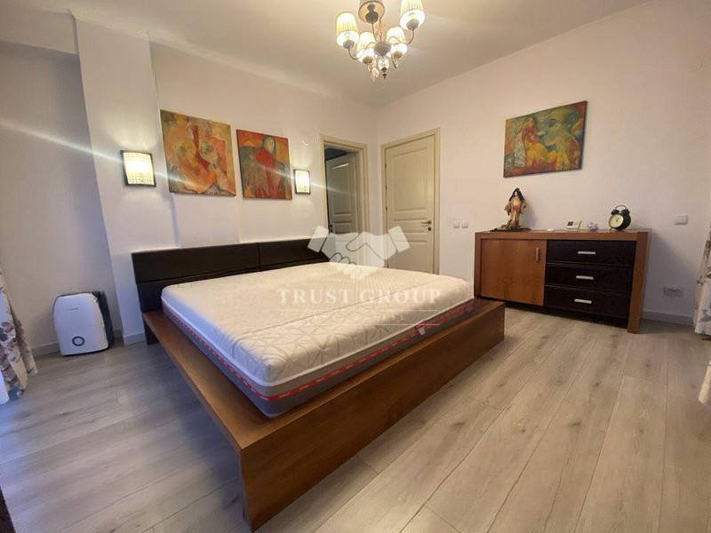 Apartament 3 camere - Herastrau 