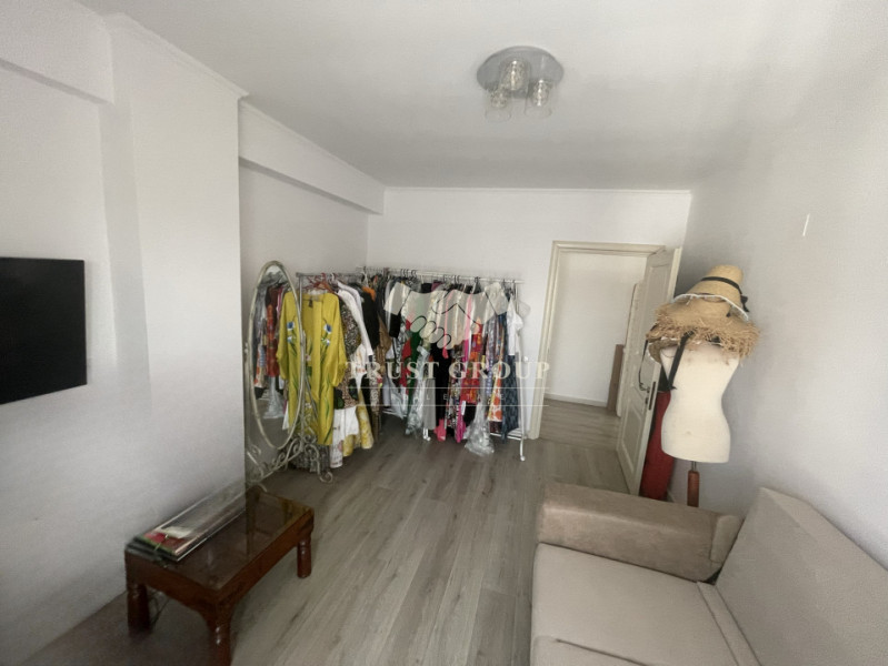 Apartament 3 camere - Herastrau 