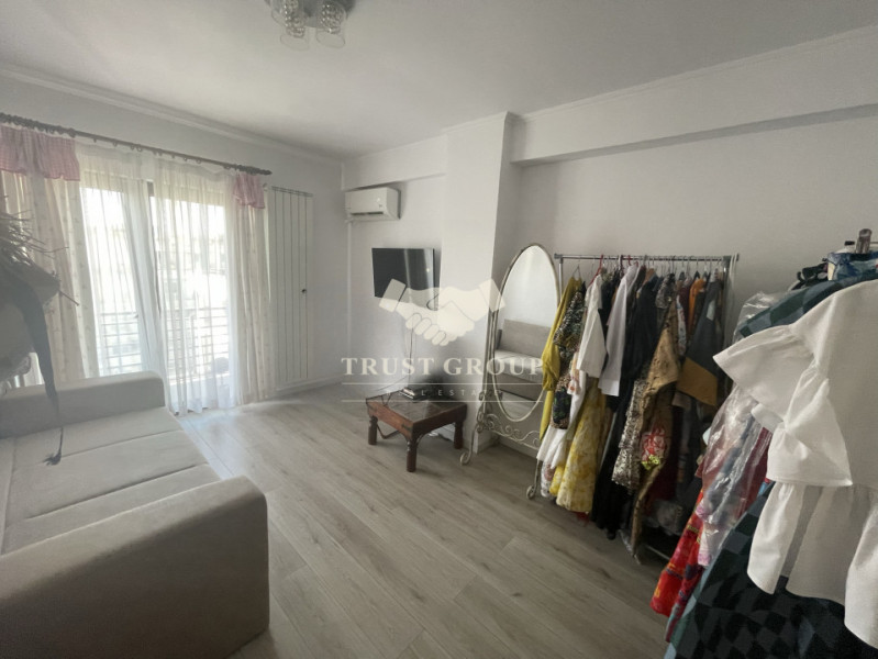 Apartament 3 camere - Herastrau 