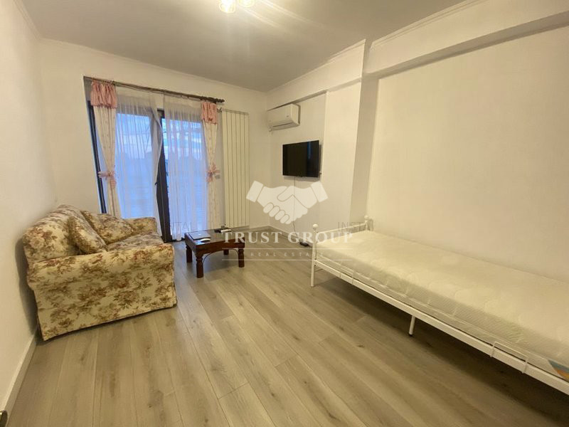 Apartament 3 camere - Herastrau 