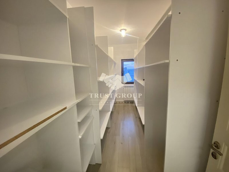 Apartament 3 camere - Herastrau 