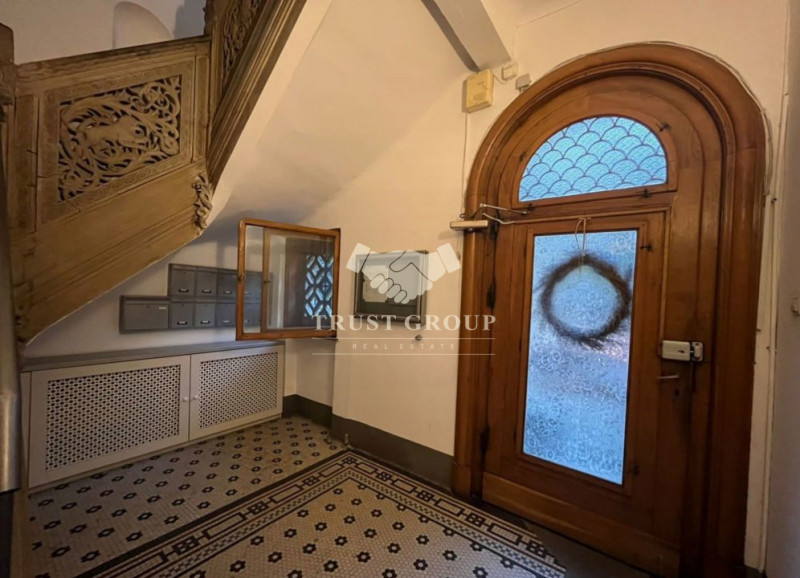 Apartament 3 camere Piata Romana / Dacia 