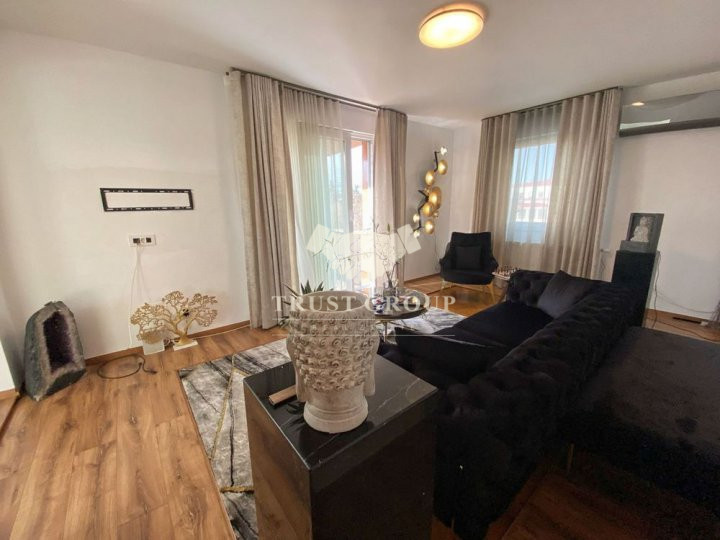 Apartament 3 camere Primaverii