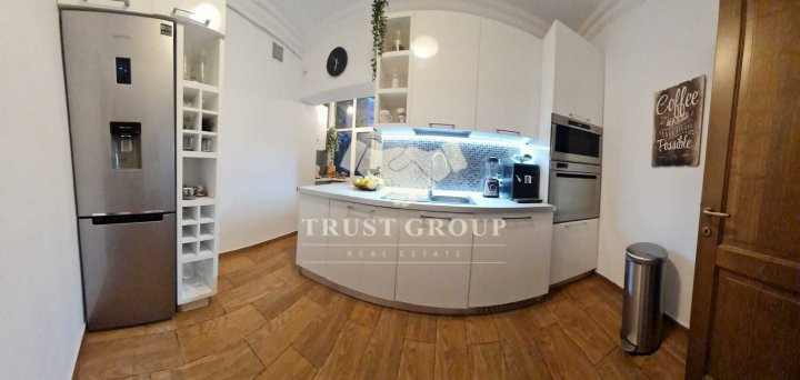 Apartament in vila | 4 Camere | Victoriei 