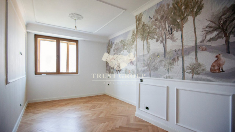 Apartament 4 camere Baneasa | 2 Locuri de parcare 