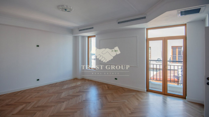 Apartament 4 camere Baneasa | 2 Locuri de parcare 