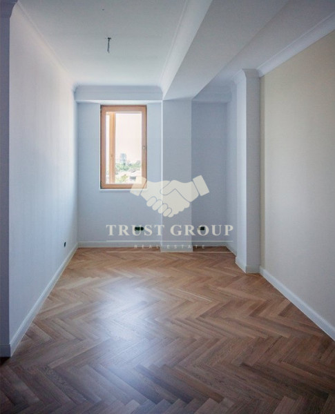 Apartament 4 camere Baneasa | 2 Locuri de parcare 