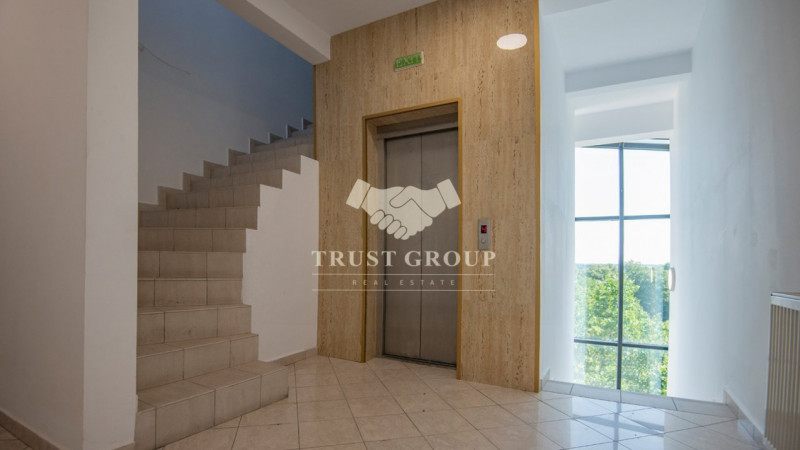 Apartament 4 camere Baneasa | 2 Locuri de parcare 