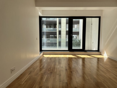 Apartament 3 camere Aviatiei | 2 locuri de parcare