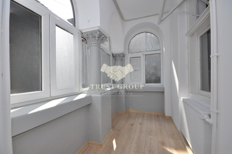 Apartament 2 camere Cismigiu | renovat integral | centrala proprie