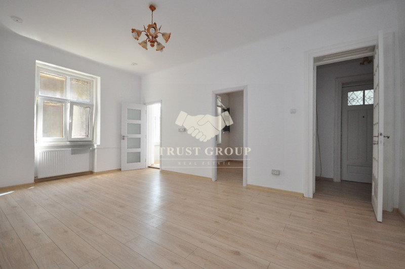 Apartament 2 camere Cismigiu | renovat integral | centrala proprie