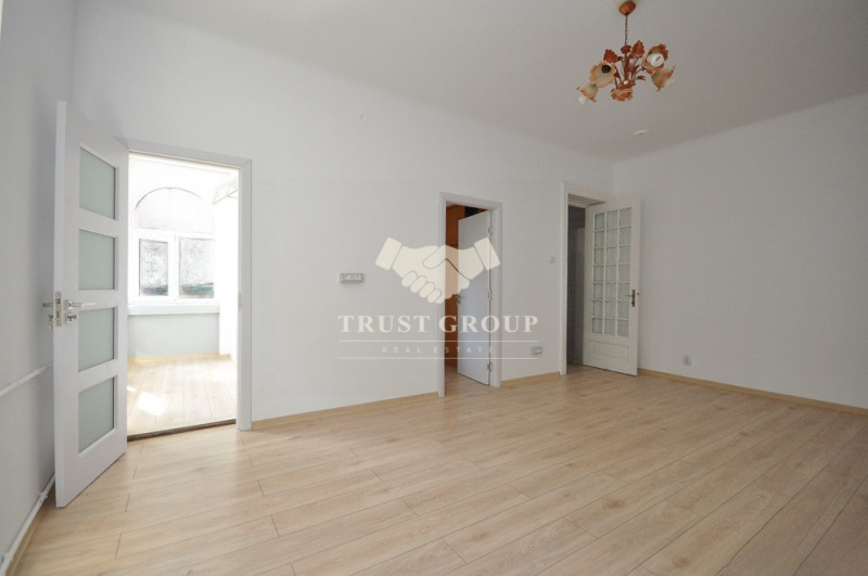 Apartament 2 camere Cismigiu | renovat integral | centrala proprie