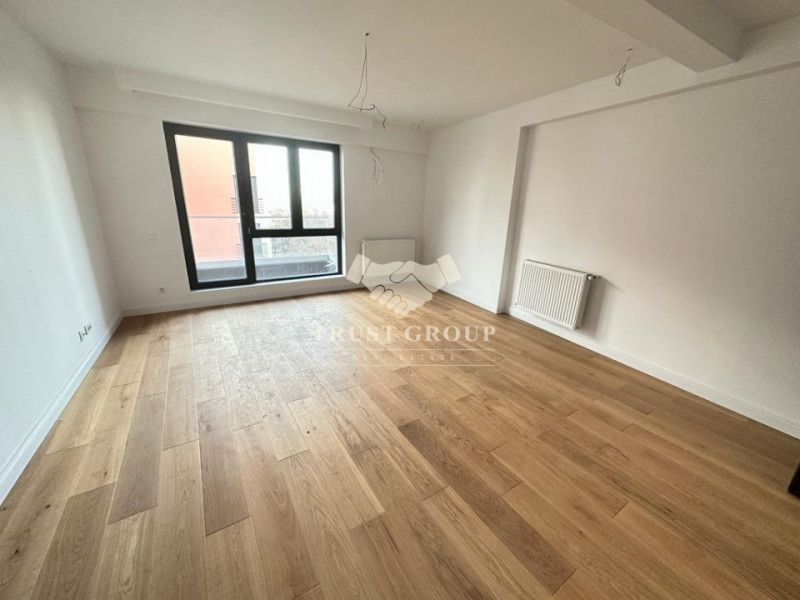 Apartament 3 camere Herastrau 