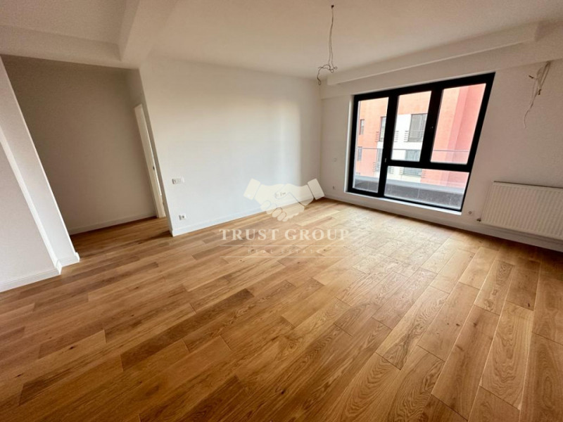 Apartament 3 camere Herastrau 