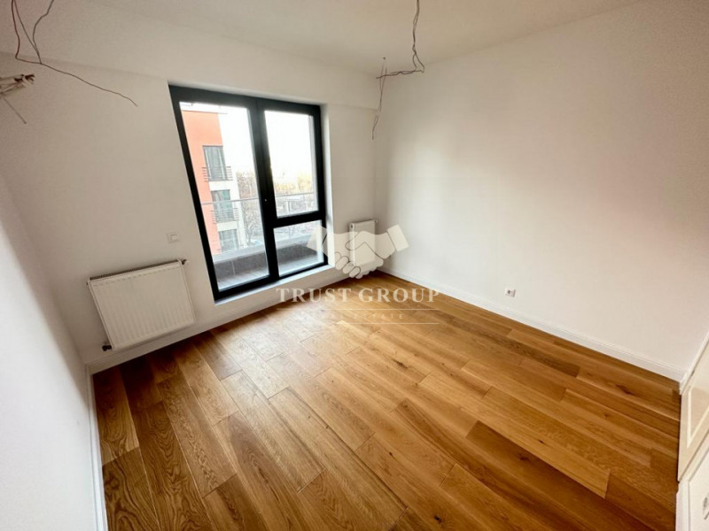 Apartament 3 camere Herastrau 