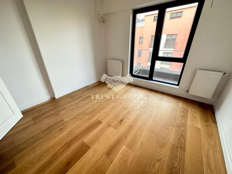 Apartament 3 camere Herastrau 