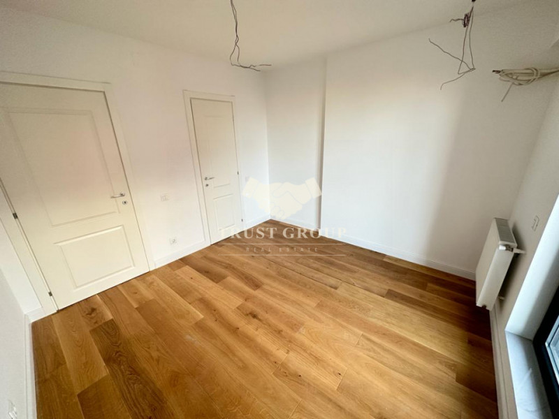 Apartament 3 camere Herastrau 