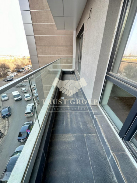 Apartament 3 camere Herastrau 