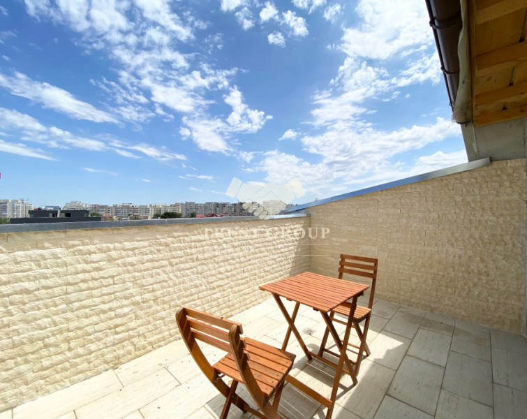 Apartament 3 camere Eminescu | Bloc 2013 | 