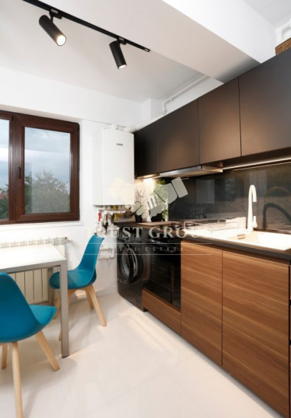 Apartament 2 camere Baneasa | Ion Ionescu de la Brad | Bloc 2019