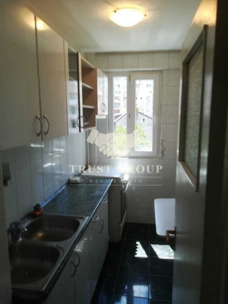 Apartament 2 camere Dorobanti