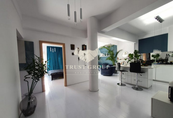 Apartament 3 camere Romana | Terasa | Boxa