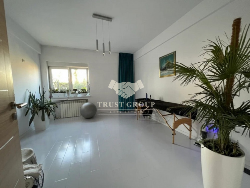 Apartament 3 camere Romana | Terasa | Boxa