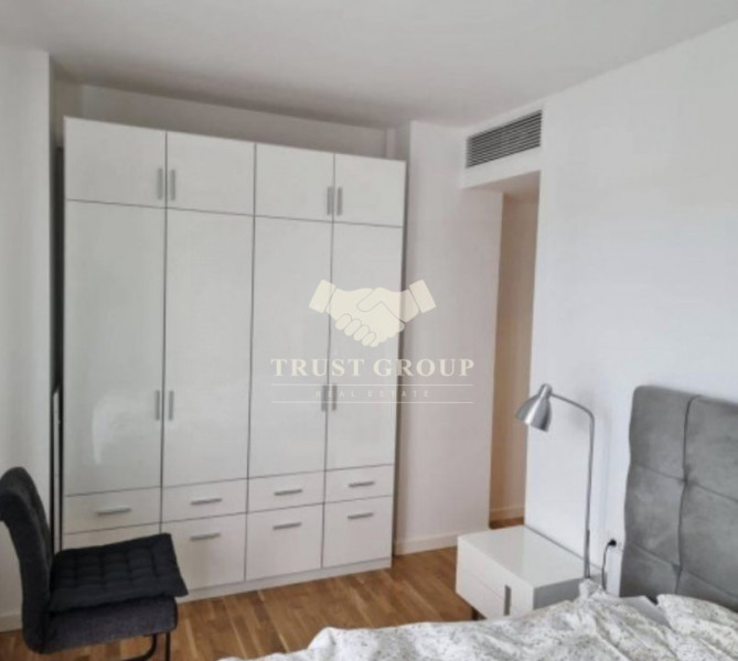 Apartament 4 camere Parcul Carol