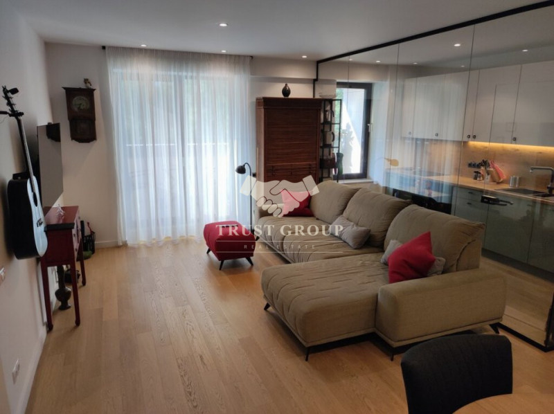 Apartament 3 camere Aviatiei | Loc de parcare+boxa