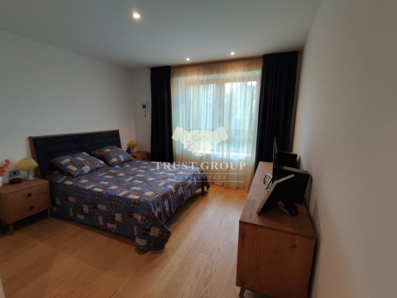 Apartament 3 camere Aviatiei | Loc de parcare+boxa