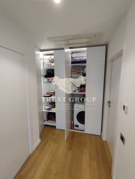 Apartament 3 camere Aviatiei | Loc de parcare+boxa