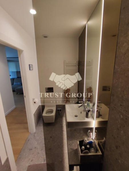 Apartament 3 camere Aviatiei | Loc de parcare+boxa