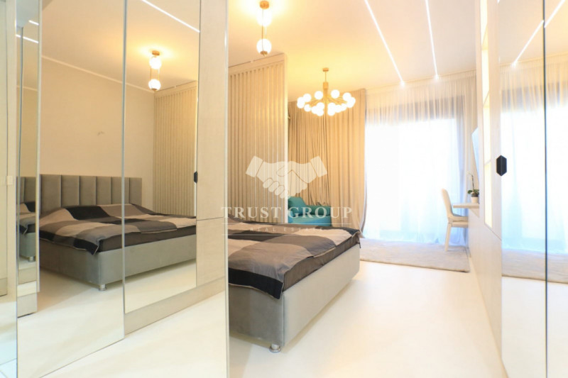 Apartament 4 camere Universitate