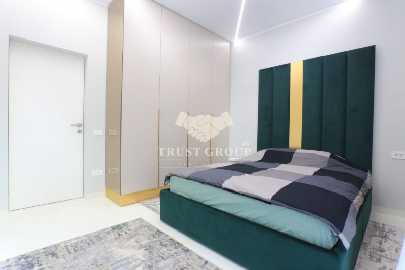 Apartament 4 camere Universitate