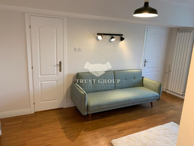 Apartament 2 camere Floreasca | renovat integral