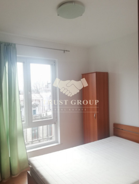 Apartament 2 camere Cismigiu | renovat | 