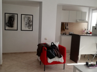 Apartament 2 camere Cismigiu | renovat | 