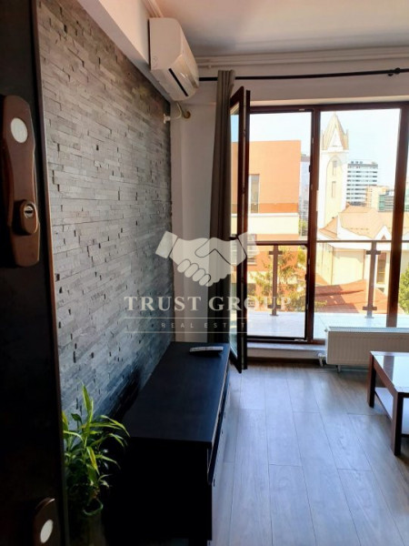 Apartament 2 camere in zona Aviatiei | Loc de parcare