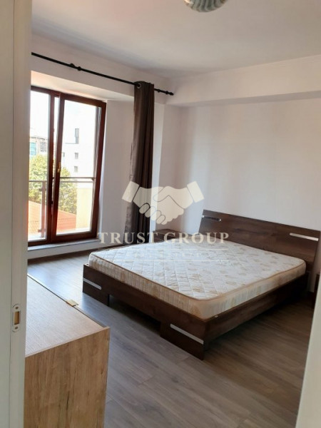 Apartament 2 camere in zona Aviatiei | Loc de parcare